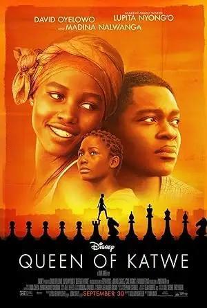 فيلم Queen of Katwe 2016 مترجم
